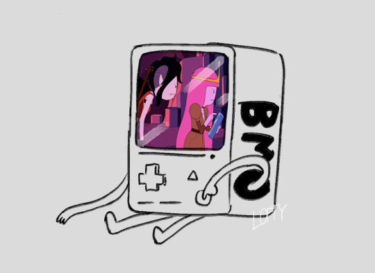 Lofty Finnceline Adventure Time - Image 47