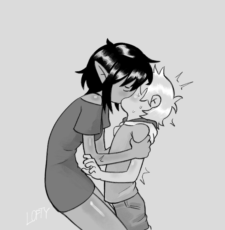 Lofty Finnceline Adventure Time - Image 8