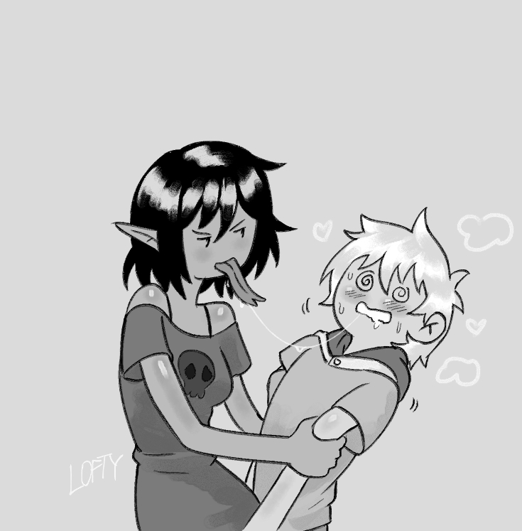 Lofty Finnceline Adventure Time - Image 9