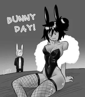 Lofty Finnceline Adventure Time - Page 51