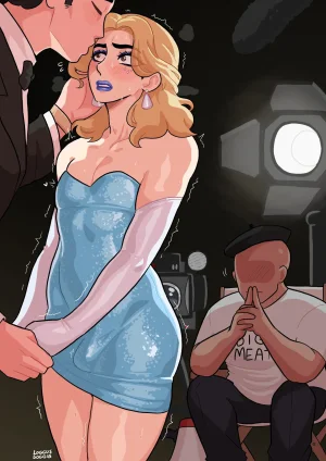 Loggus Doggus The Saga of Big Meat - Page 24