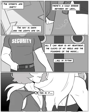 LoggusDoggus Anhel on my shoulder ch.1-2 ongoing - Page 113