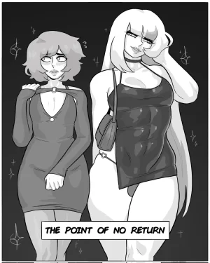 LoggusDoggus Anhel on my shoulder ch.1-2 ongoing - Page 114