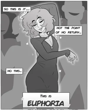 LoggusDoggus Anhel on my shoulder ch.1-2 ongoing - Page 117