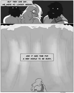 LoggusDoggus Anhel on my shoulder ch.1-2 ongoing - Page 157