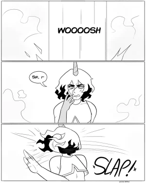 LoggusDoggus Anhel on my shoulder ch.1-2 ongoing - Page 170