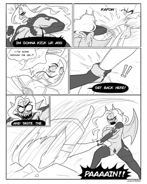 LoggusDoggus Anhel on my shoulder ch.1-2 ongoing - Page 67