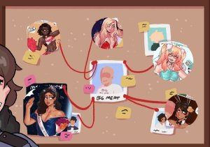 LoggusDoggus The Saga of Big Meat - Page 11