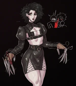 LoggusDoggus The Saga of Big Meat - Page 18