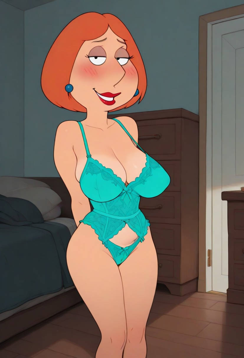 Lois Griffin - Image 125