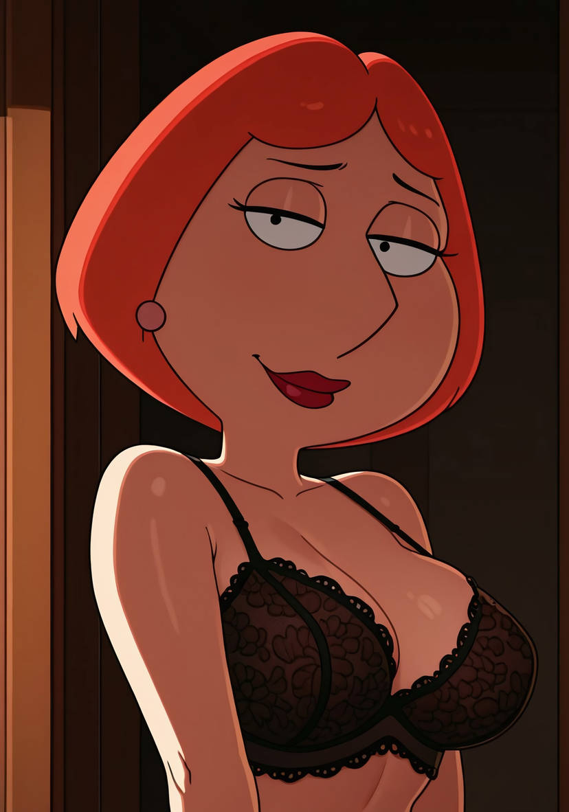 Lois Griffin - Image 130