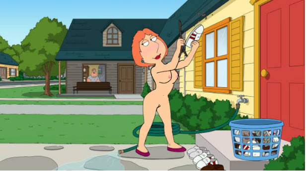 Lois Griffin - Image 15