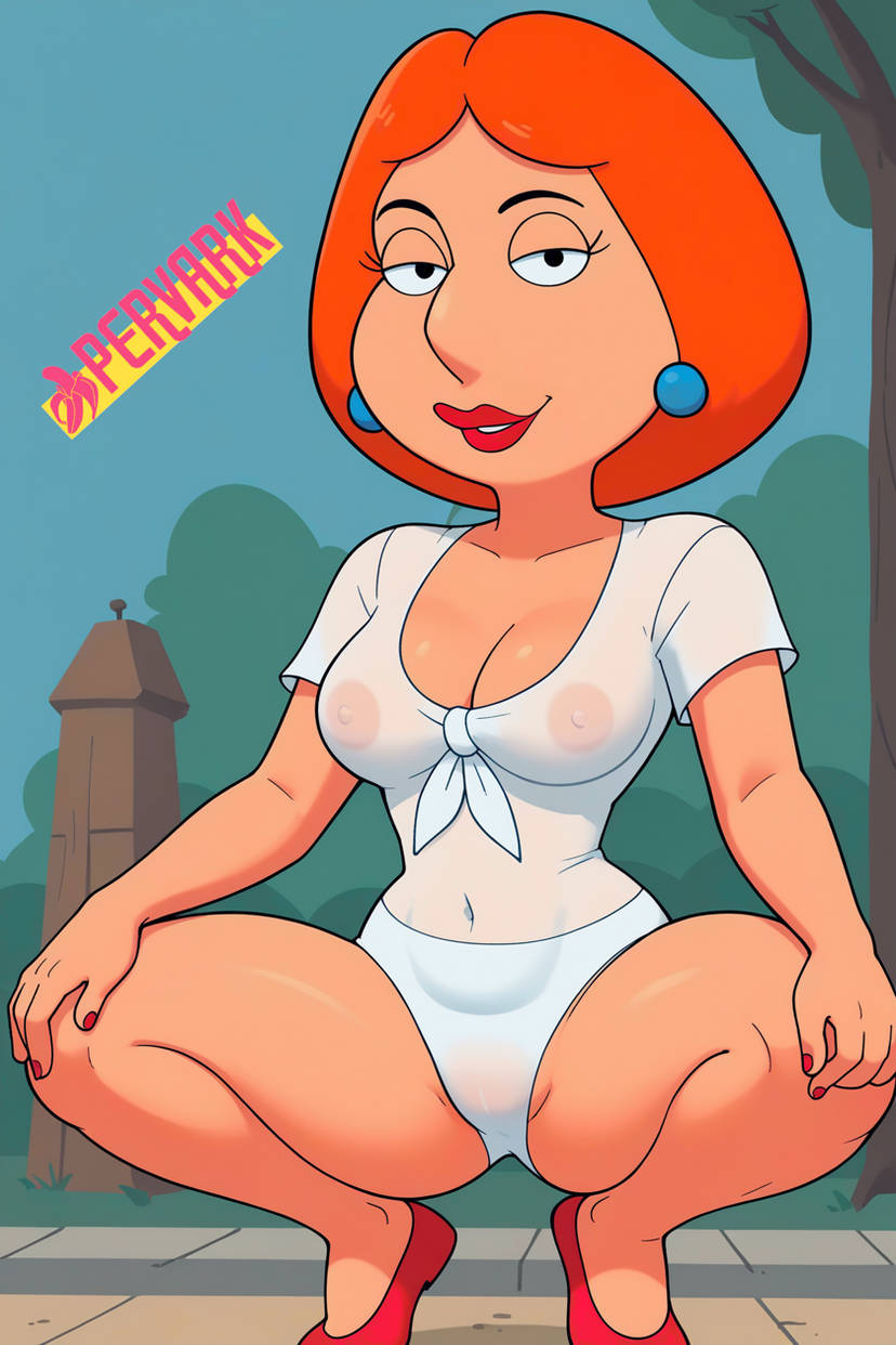 Lois Griffin - Image 173
