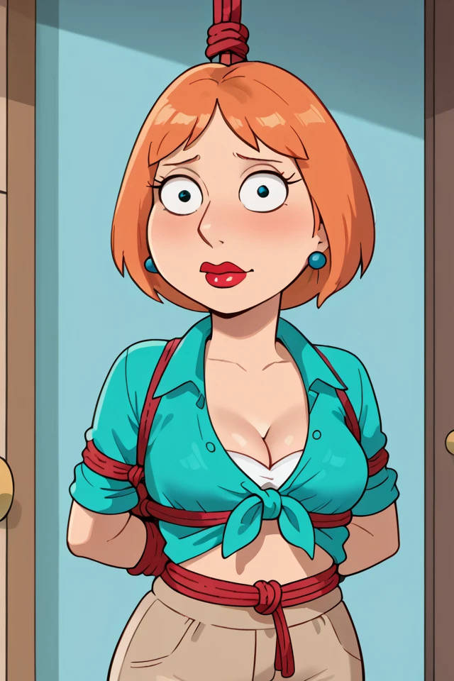 Lois Griffin - Image 179