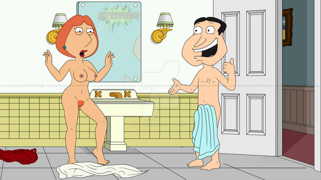 Lois Griffin - Image 197