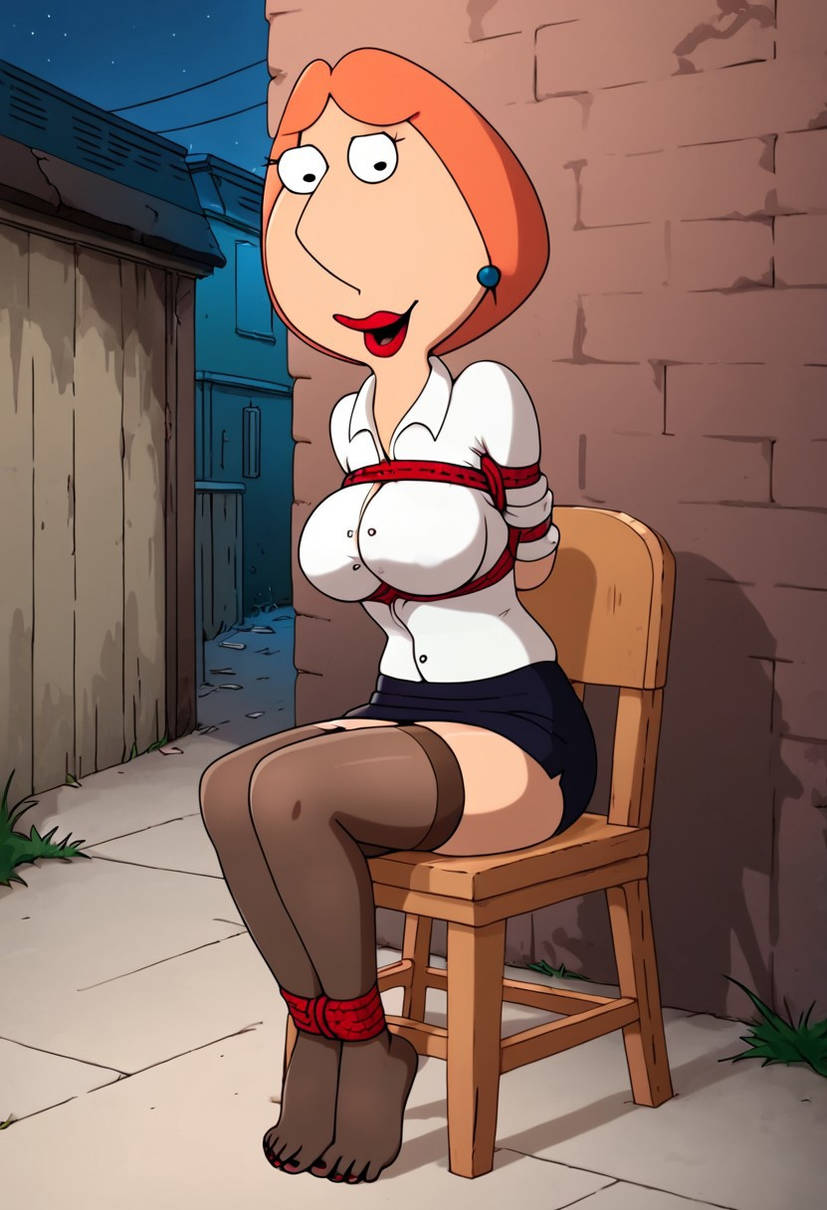 Lois Griffin - Image 2