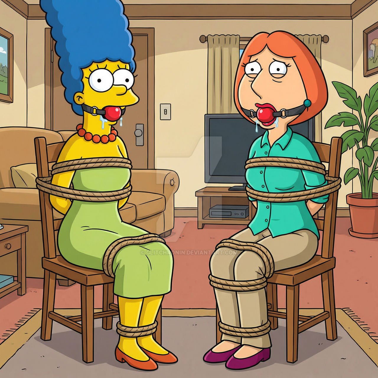 Lois Griffin - Image 204