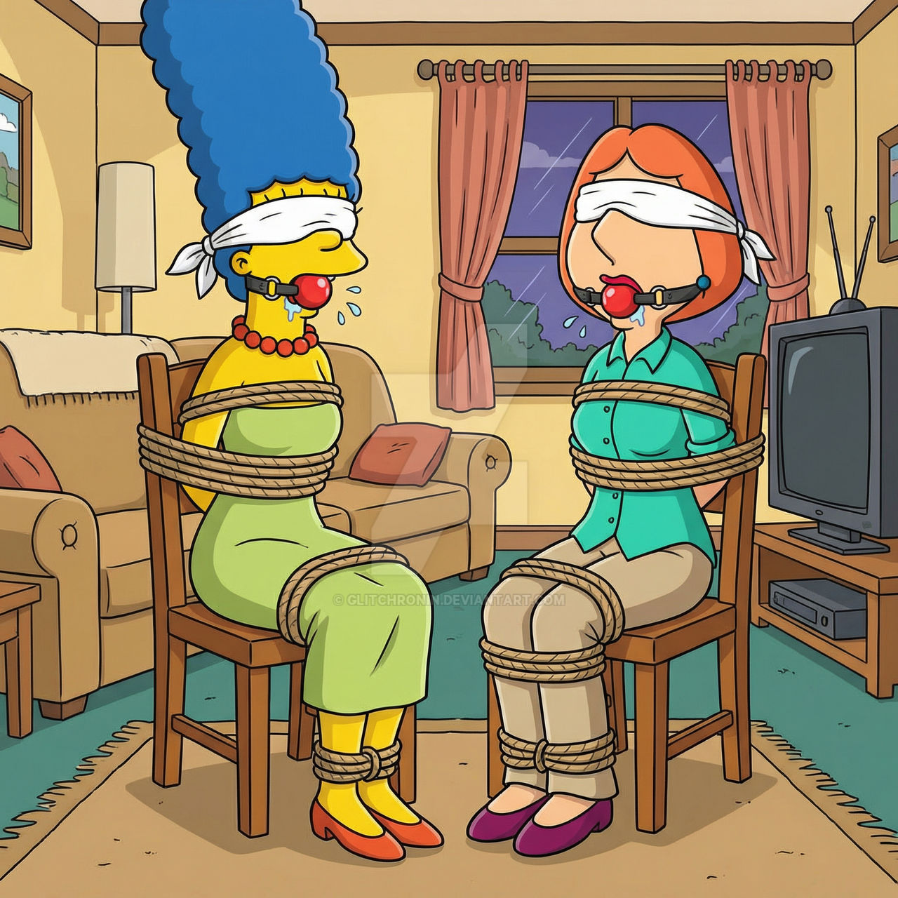 Lois Griffin - Image 205