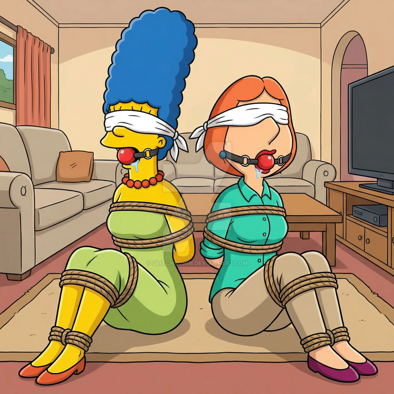 Lois Griffin - Image 206
