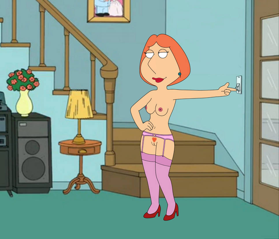 Lois Griffin - Image 215