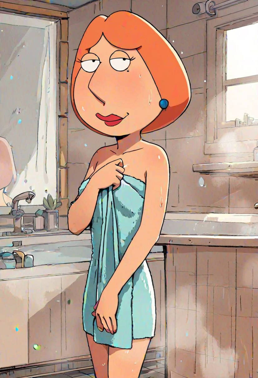 Lois Griffin - Image 245