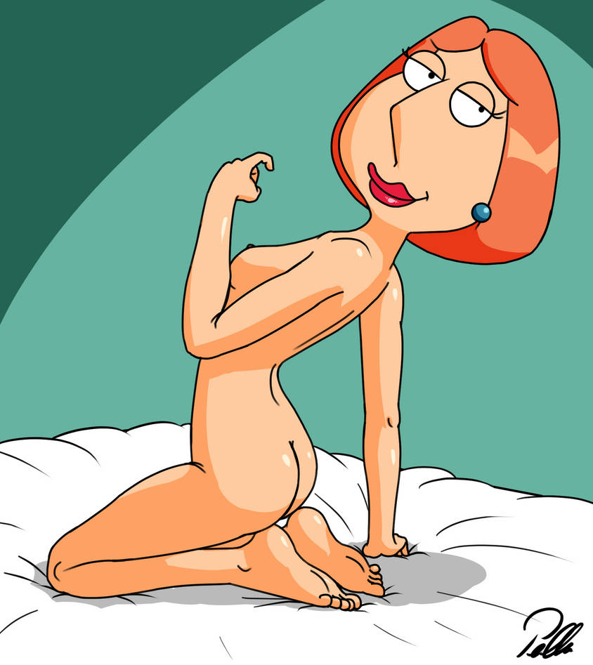 Lois Griffin - Image 262