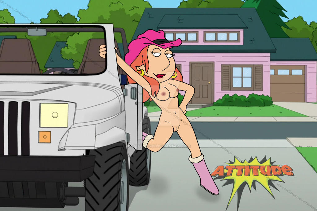 Lois Griffin - Image 269