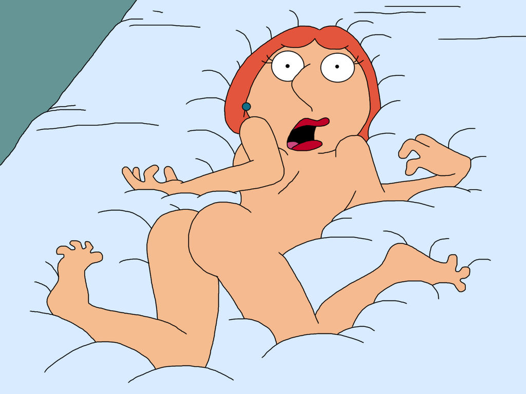 Lois Griffin - Image 270