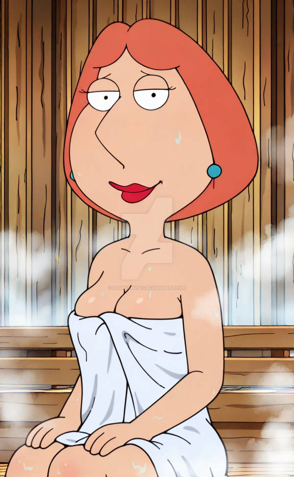 Lois Griffin - Image 275