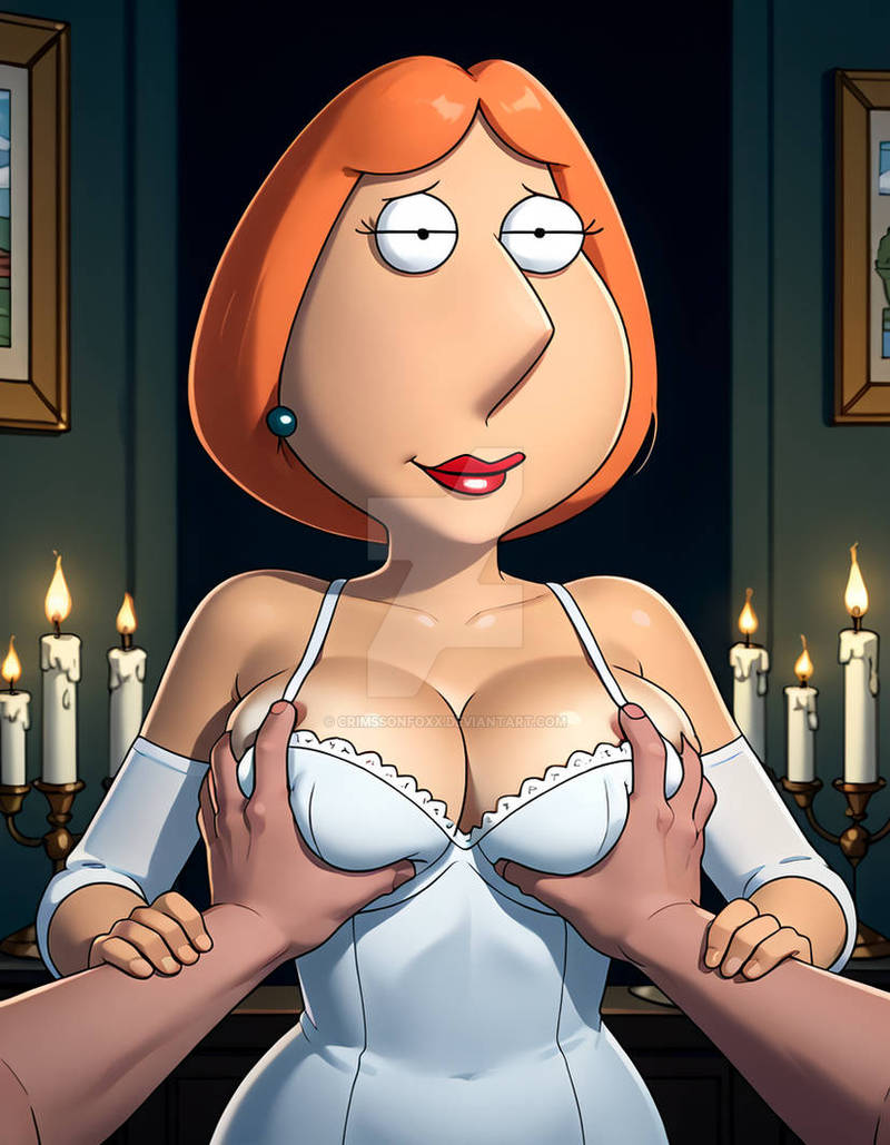 Lois Griffin - Image 284