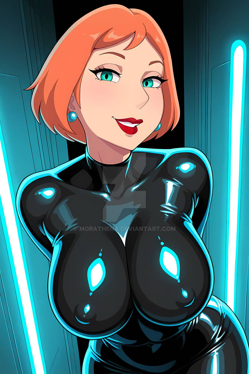 Lois Griffin - Image 321
