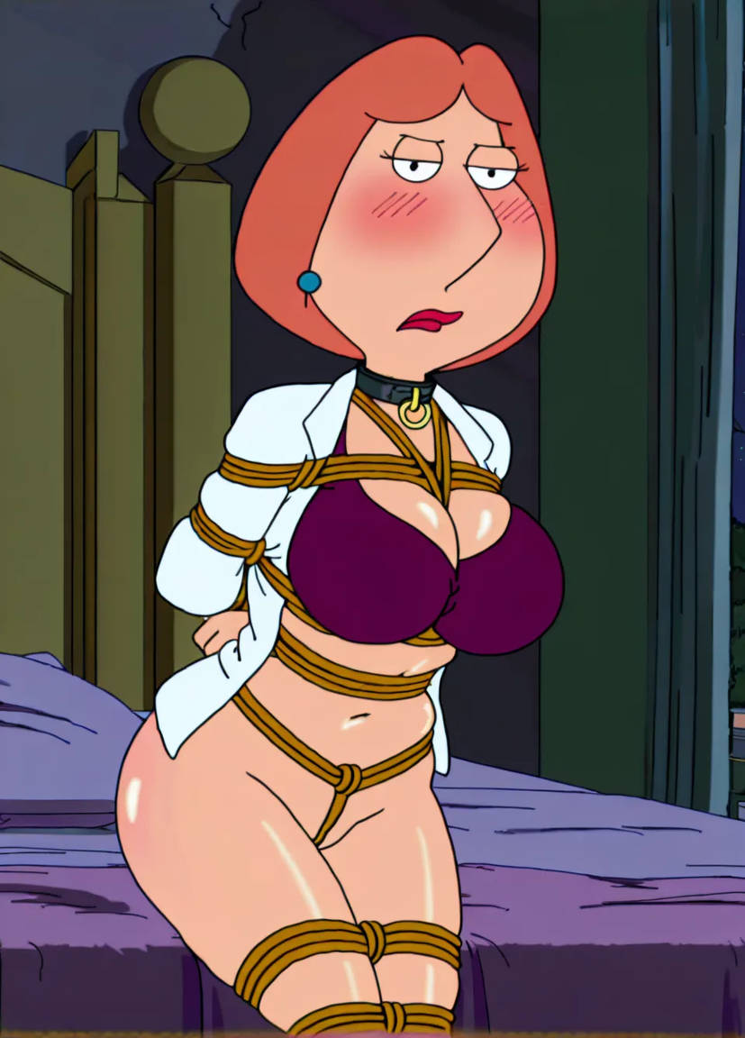 Lois Griffin - Image 325