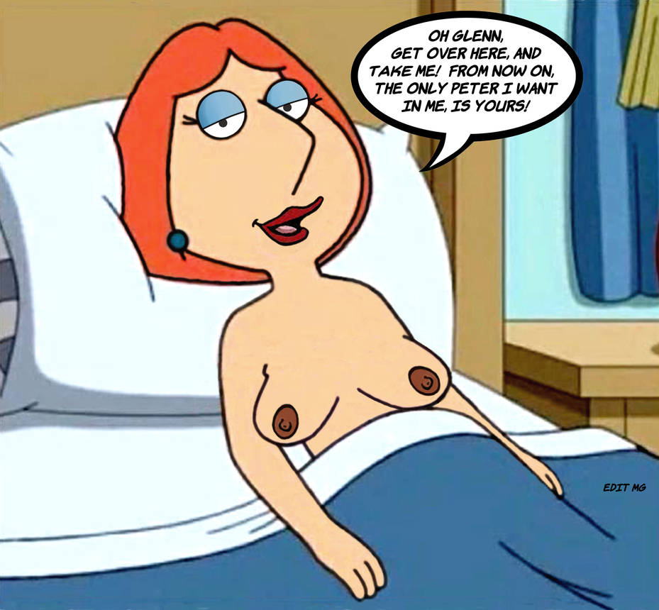 Lois Griffin - Image 34