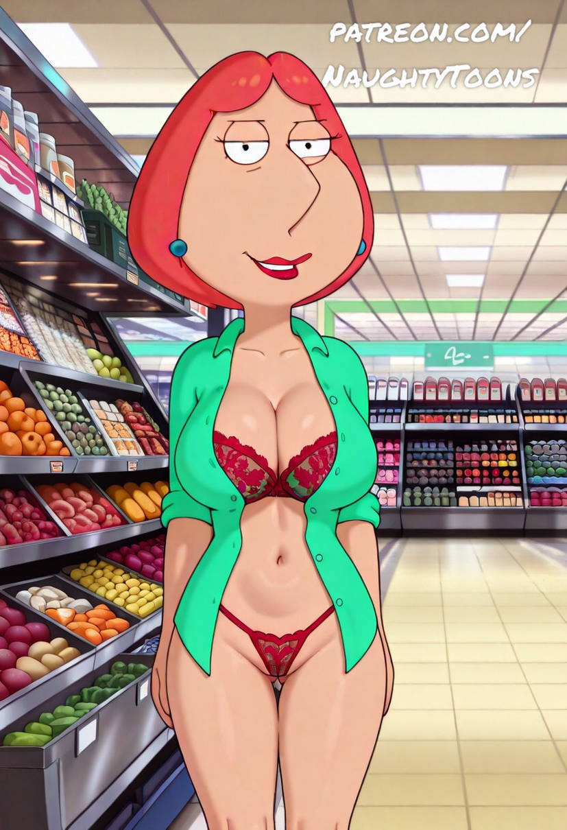 Lois Griffin - Image 360
