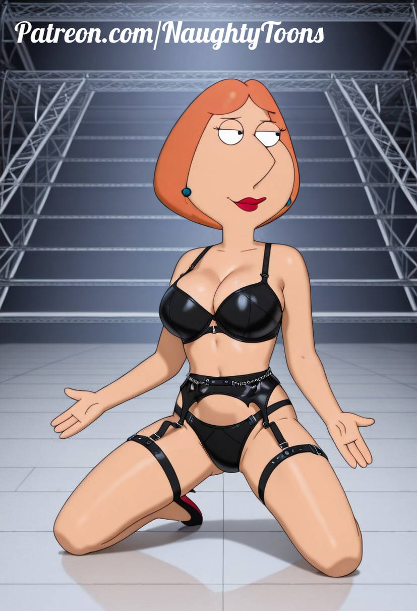 Lois Griffin - Image 363