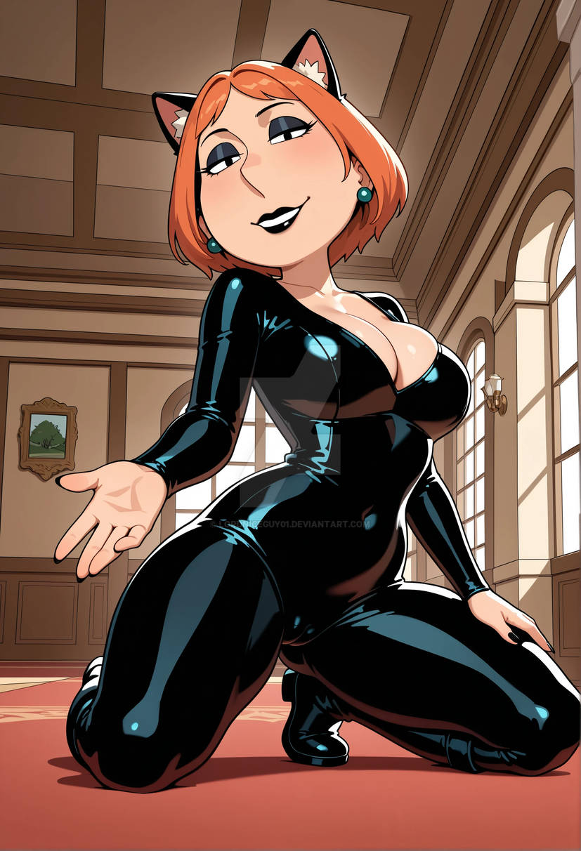 Lois Griffin - Image 364
