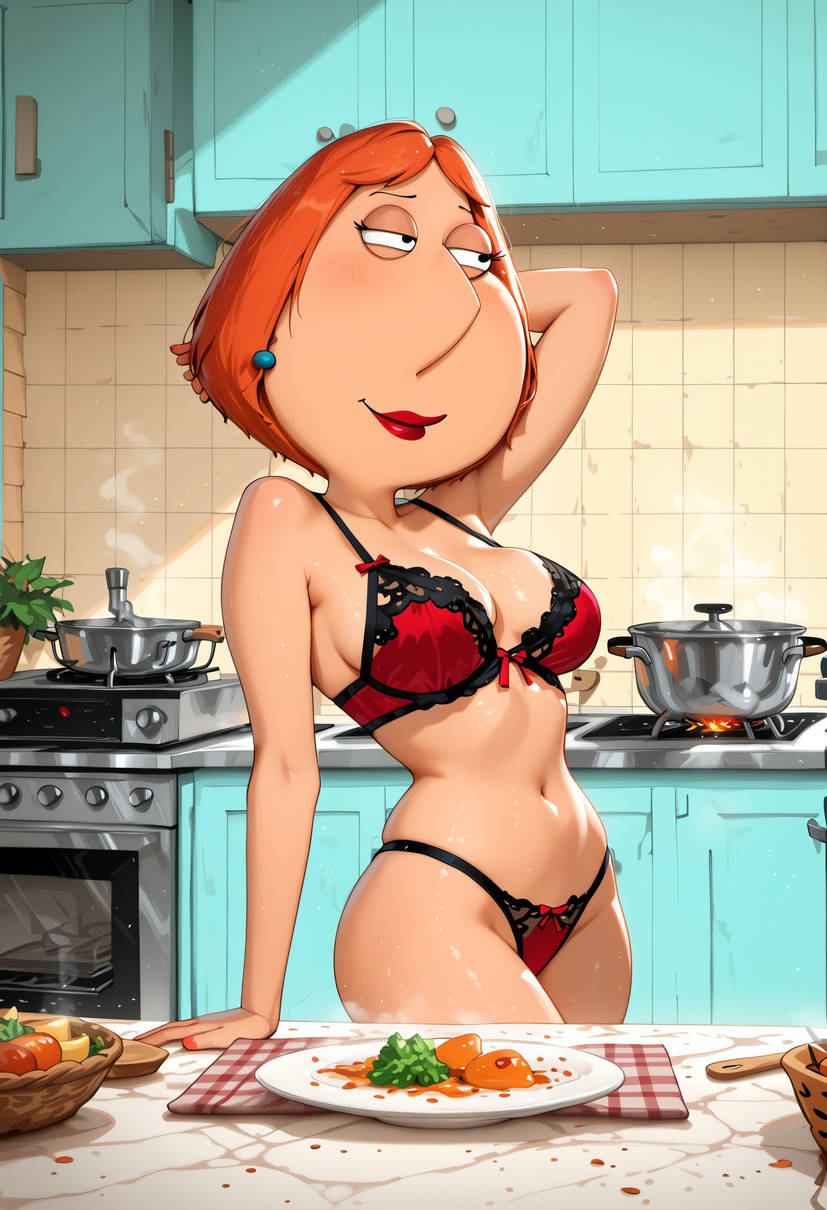 Lois Griffin - Image 369