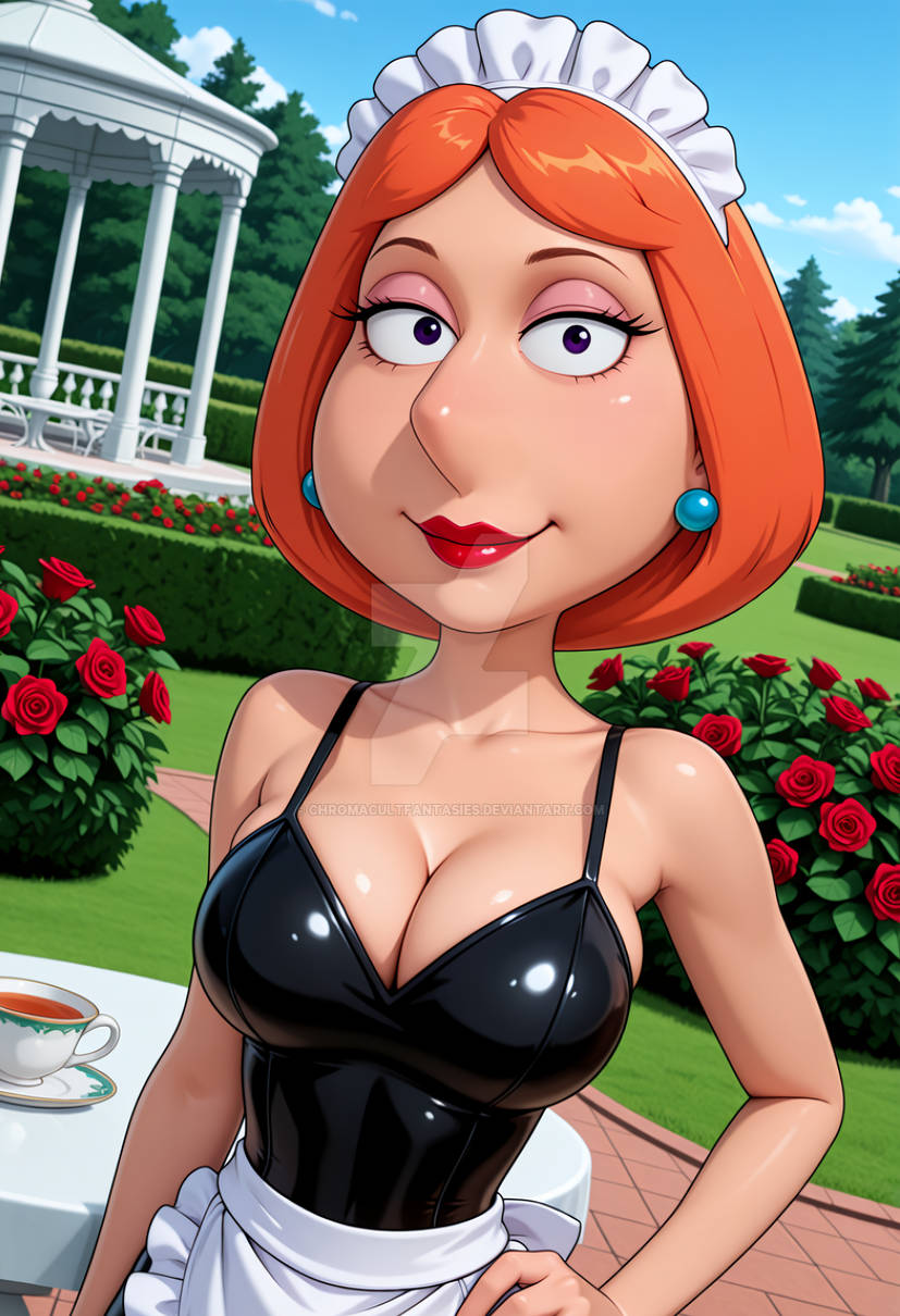 Lois Griffin - Image 375