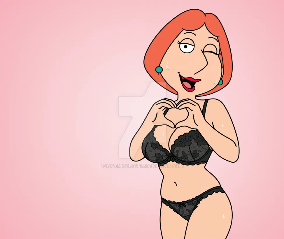 Lois Griffin - Image 378
