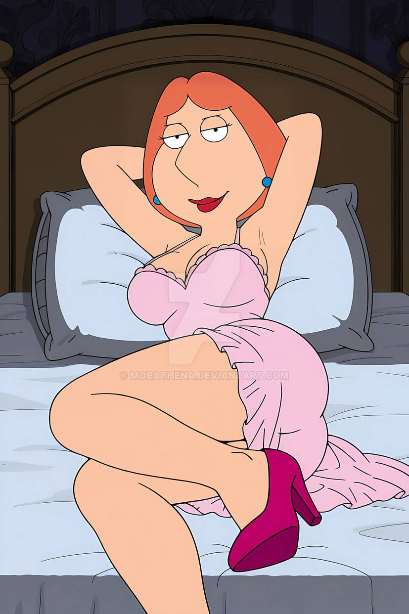 Lois Griffin - Image 379