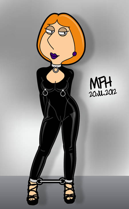 Lois Griffin - Image 407