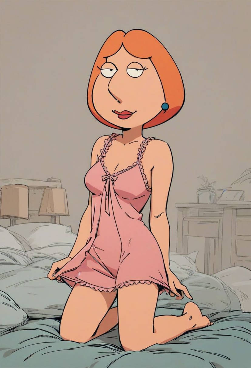 Lois Griffin - Image 54