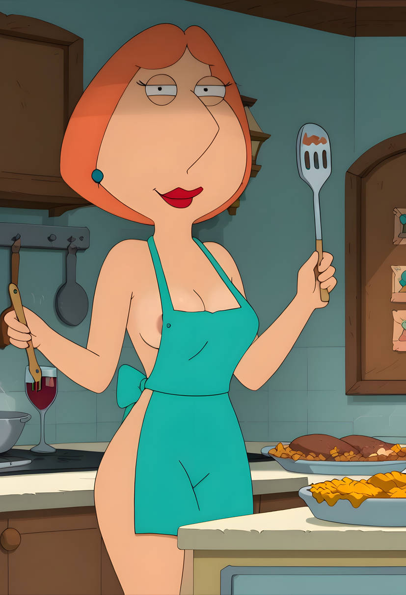 Lois Griffin - Image 59