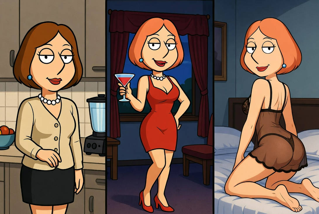 Lois Griffin - Image 74