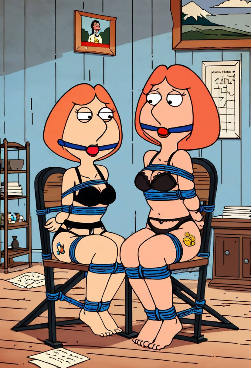 Lois Griffin - Image 94