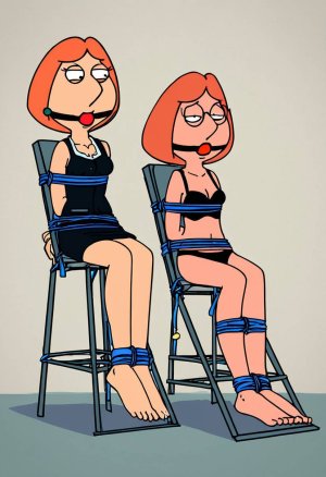 Lois Griffin - Page 105