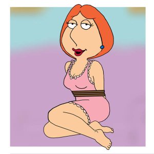 Lois Griffin - Page 106