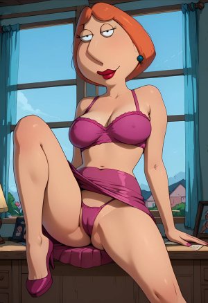 Lois Griffin - Page 108