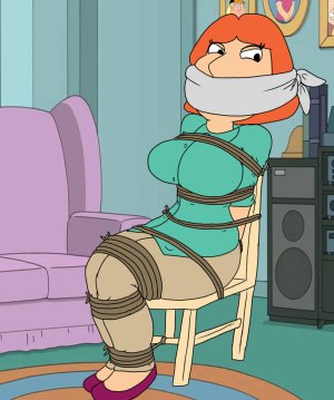 Lois Griffin - Page 116
