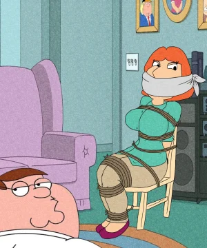 Lois Griffin - Page 117